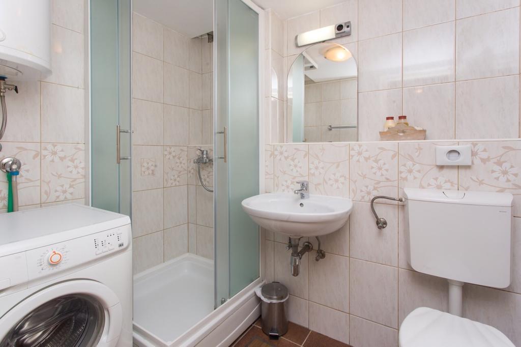 Apartments Tomy & Domy Дубровник Номер фото