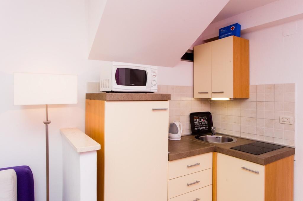 Apartments Tomy & Domy Дубровник Номер фото