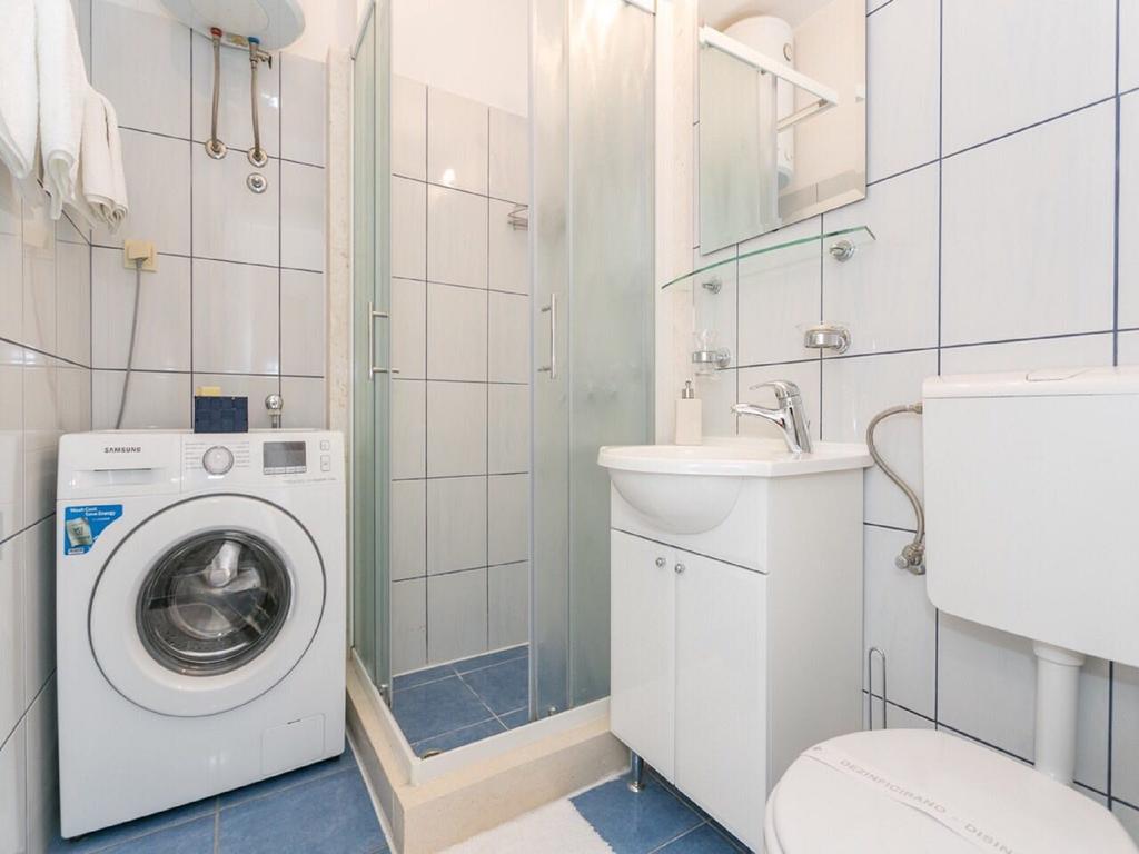 Apartments Tomy & Domy Дубровник Экстерьер фото