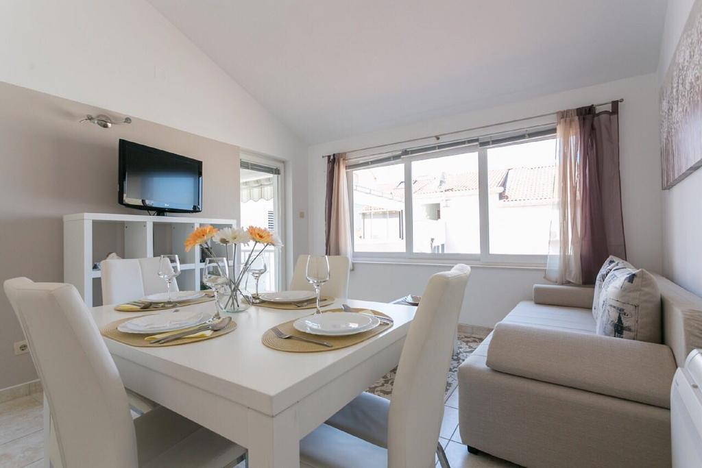 Apartments Tomy & Domy Дубровник Экстерьер фото